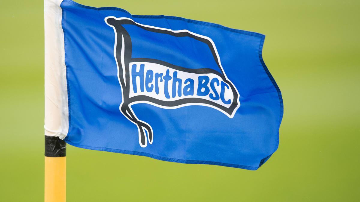 Wer wird neuer Hertha-Trainer?
