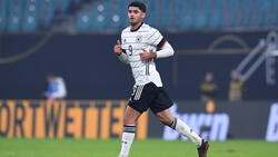Mahmoud Dahoud wird künftig nicht mehr für Deutschland spielen