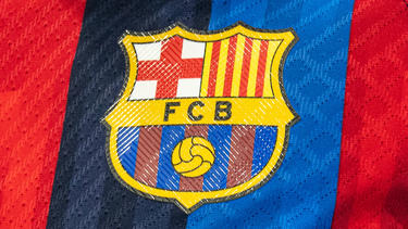 Der FC Barcelona verkündet einen Gewinn