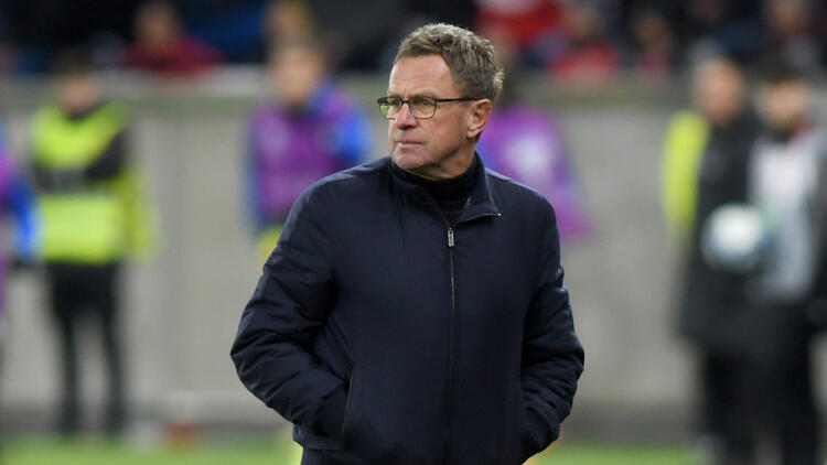 Ralf Rangnick wechselt nicht zum FC Bayern