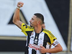 Zulj will den LASK zum nächsten Erfolg führen
