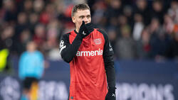 Neuer Millionen-Deal für Bayer Leverkusens Mega-Talent Florian Wirtz