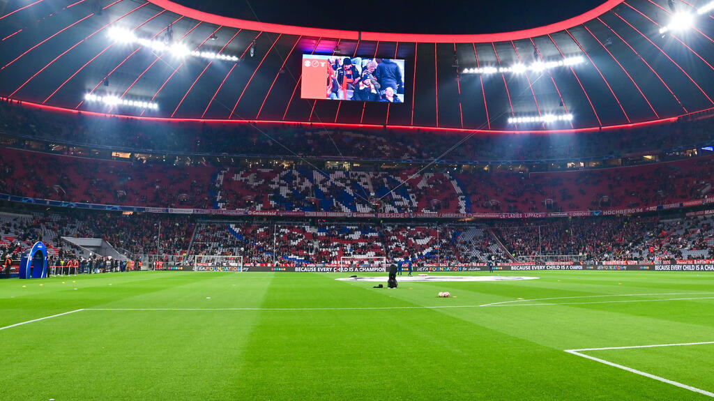 Der FC Bayern und Breitling haben eine Partnerschaft abgeschlossen