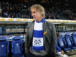 Gertjan Verbeek bleibt voraussichtlich beim VfL Bochum