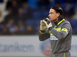 Das Kapitel Hoffenheim ist für Tim Wiese beendet