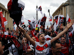 Ici c'est Paris: Am Wochenende will die Hauptstadt wieder feiern