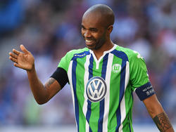 Naldo soll in Wolfsburg verlängern
