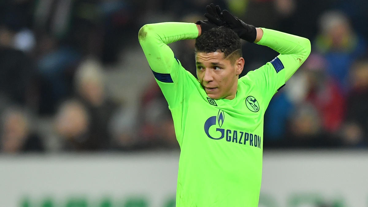 Wechselt Amine Harit nach Spanien? Wechselt Amine Harit nach Spanien?