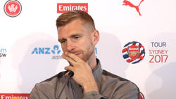 Per Mertesacker denkt über eine Zusammenarbeit mit seinem Ex-Klub Werder Bremen nach