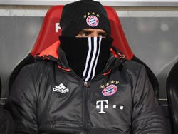 Franck Ribéry fehlt den Bayern wochenlang