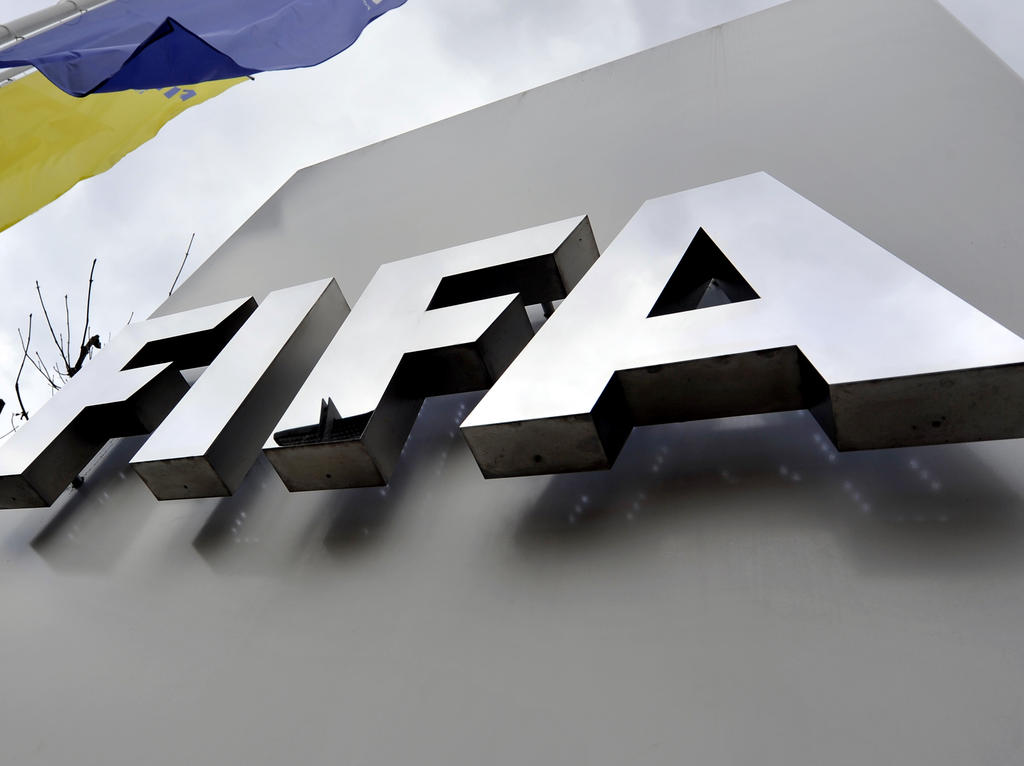 FIFA weist Vorwürfe zurück