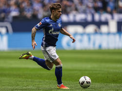 Max Meyer lehnte wohl ein neues Vertragsangebot ab