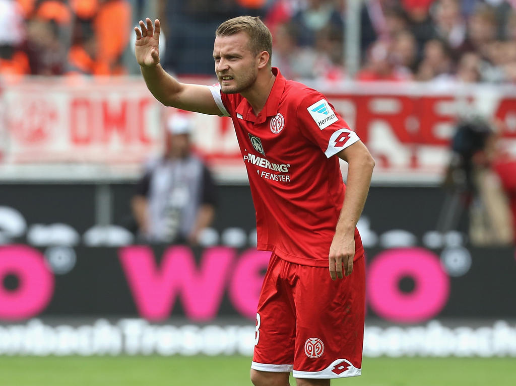 Mainz 05 kam gegen Fürth nicht über ein 0:0 hinaus