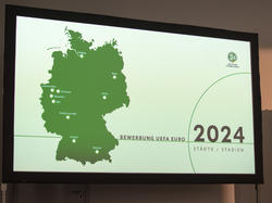 Der DFB wehrt sich gegen Vorwürfe des "NDR"