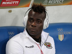 Mario Balotelli steht angeblich vor der Rückkehr ins italienische Nationalteam