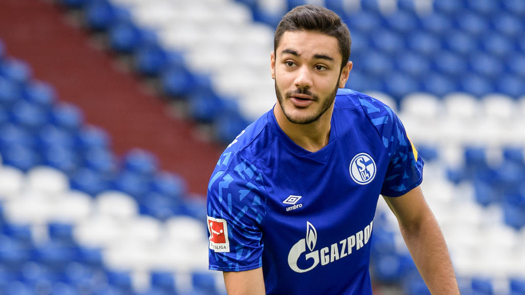 Ozan Kabak fehlt dem FC Schalke offenbar länger als gedacht