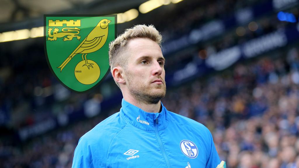 Ralf Fährmann wird den FC Schalke 04 wohl für ein Jahr verlassen Ralf Fährmann wird den FC Schalke 04 wohl für ein Jahr verlassen