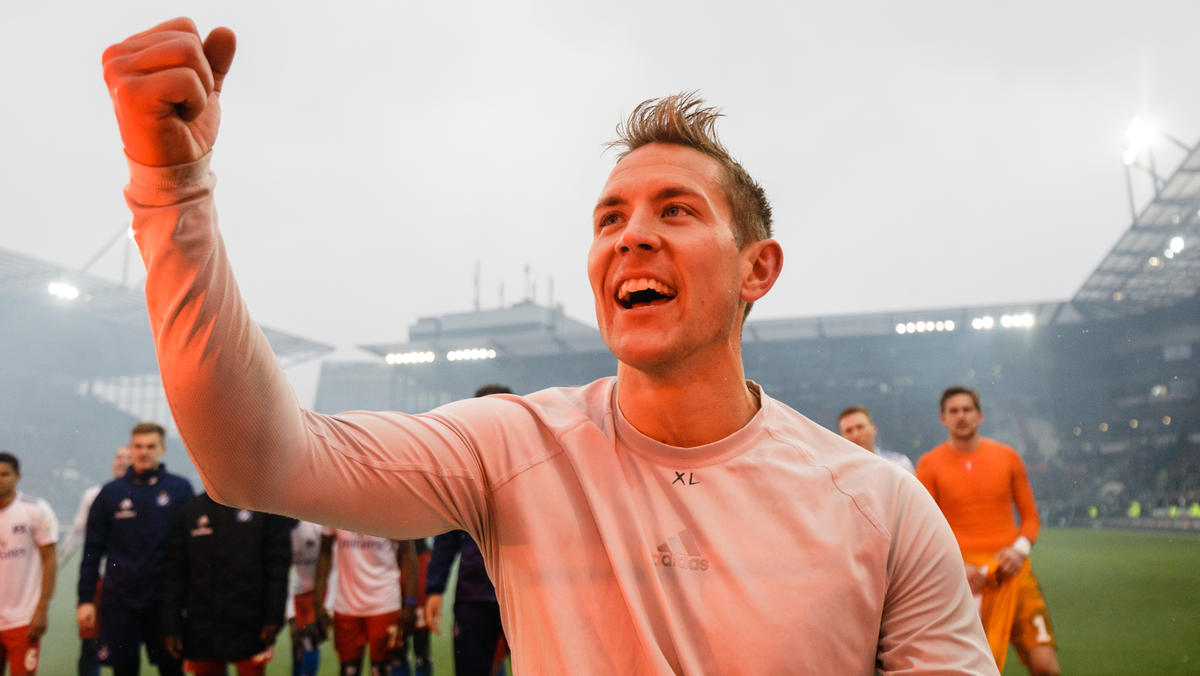 Lewis Holtby hofft bei den Blackburn Rovers seiner Karriere neuen Schwung zu verleihen Lewis Holtby hofft bei den Blackburn Rovers seiner Karriere neuen Schwung zu verleihen