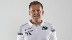 Asif Saric übernimmt Hannover 96 als Interimstrainer