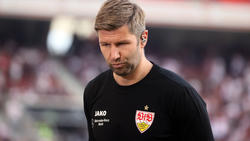 Thomas Hitzlsperger verlässt den VfB Stuttgart 2022