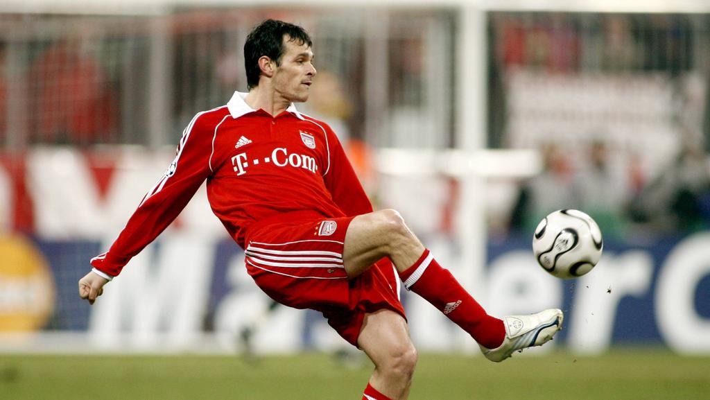 Platz 9: Willy Sagnol
