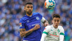 Victor Palsson soll keine Zukunft mehr beim FC Schalke 04 haben