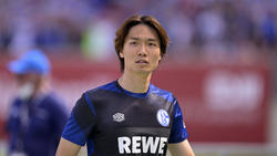 Ko Itakura wird den FC Schalke 04 wohl verlassen