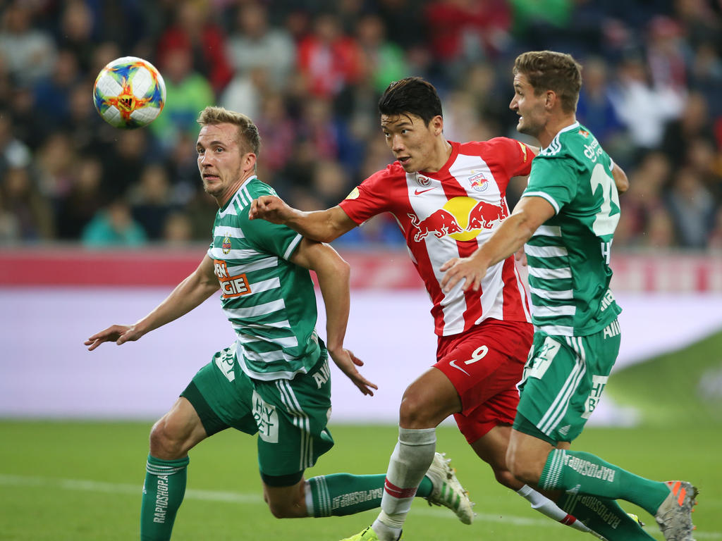 Klare Aussichten auf einen Restart der Bundesliga Klare Aussichten auf einen Restart der Bundesliga