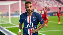 Neymar und Nike gehen getrennte Wege