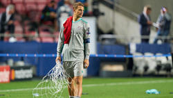 Hat den FC Bayern zum Triple geführt: Manuel Neuer