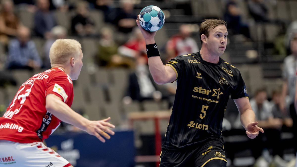 Sagosen Instagram / Handball Hbl Thw Kiel Landet ...