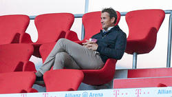 Jens Lehmann sorgt für Wirbel bei Hertha BSC