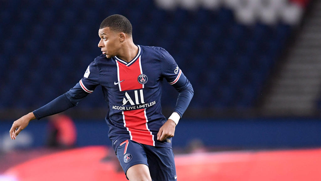 Mbappe Ablöse Mbappe Ablöse