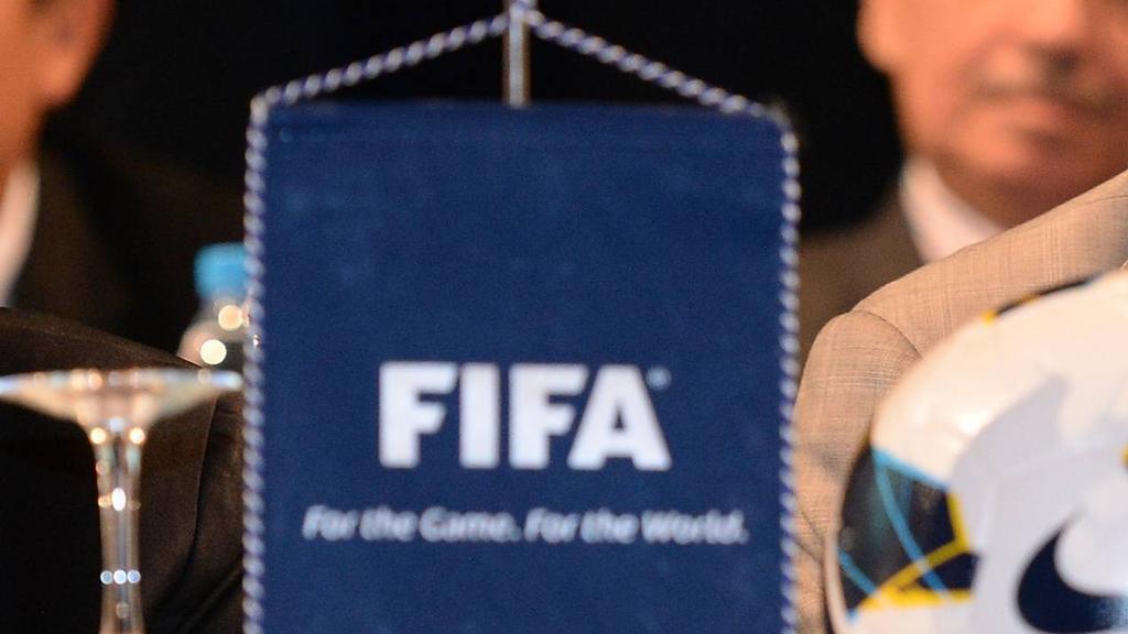 Die FIFA hat ihre Pläne vorgestellt