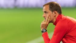 Thomas Tuchel soll in Kürze beim FC Chelsea vorgestellt werden