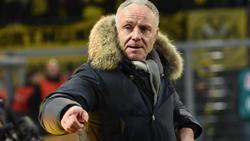 Rummenigge äußert sich zur Trainerfrage beim FC Bayern