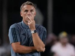 Wurde als MLS-Trainer von Inter Miami entlassen: Phil Neville