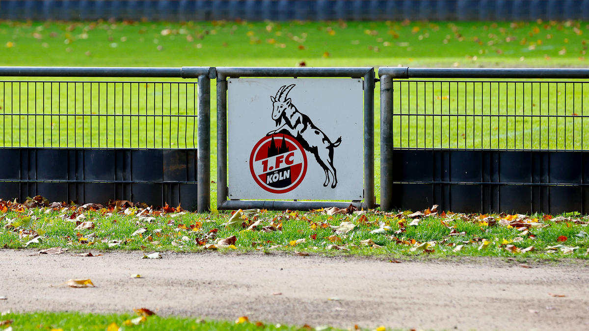 Der 1. FC Köln möchte in den Westen der Stadt umziehen