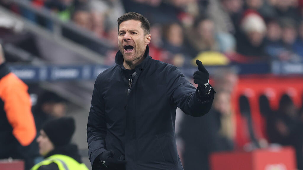 Xabi Alonso hat wieder nicht als Trainer gegen die Bayern verloren - dieses Mal aber auch nicht gewonnen