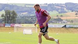 Manuel Wintzheimer verlässt den 1. FC Nürnberg