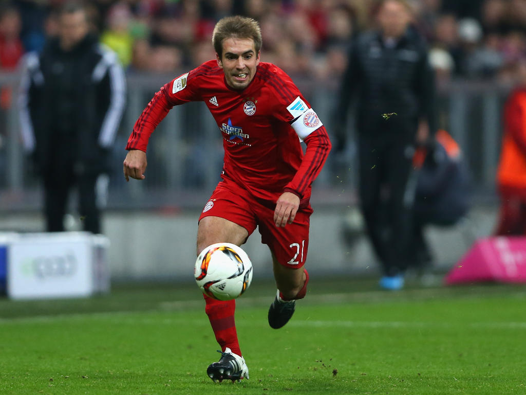 Philipp Lahm spielt am Dienstag seine 100. Champions-League-Partie Philipp Lahm spielt am Dienstag seine 100. Champions-League-Partie