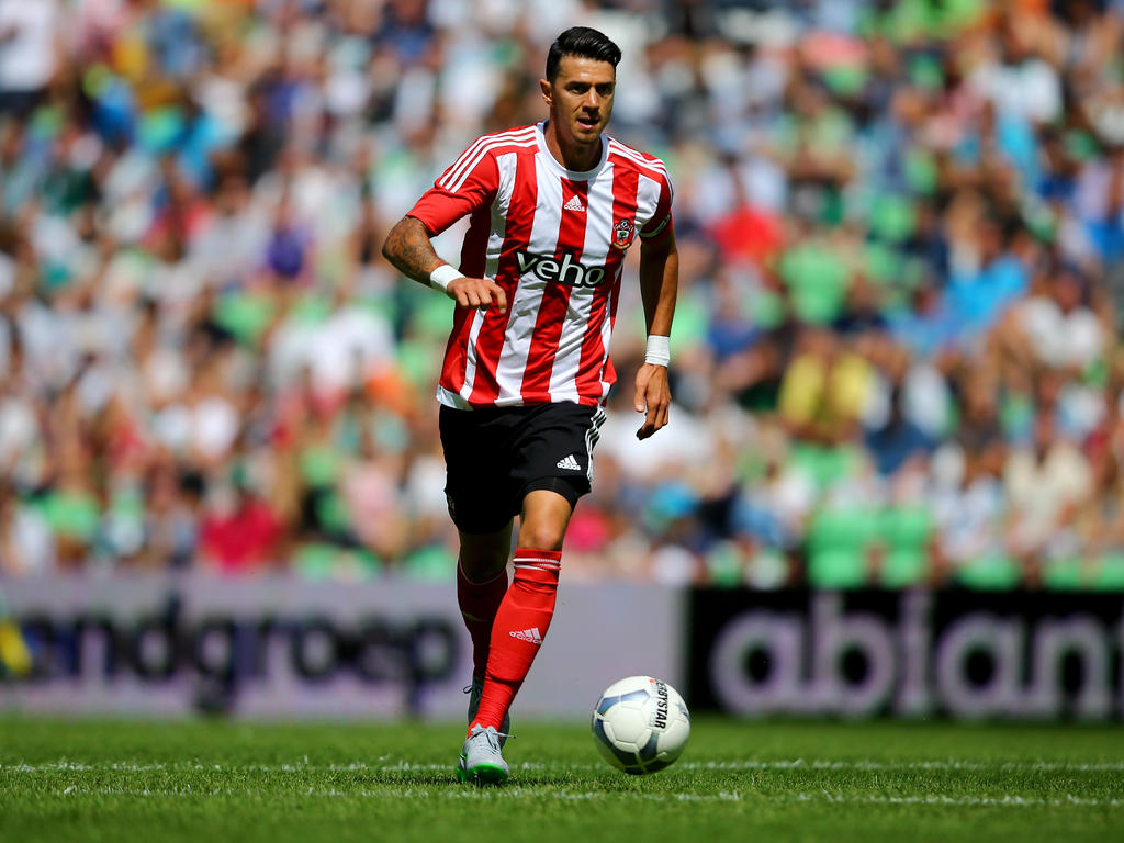 Southamptons José Fonte bleibt bis 2018