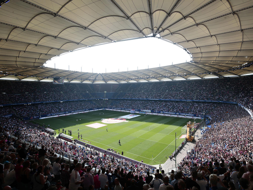 Traurige Nachricht für den Hamburger SV Traurige Nachricht für den Hamburger SV