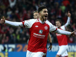 Auf dem Weg nach Gelsenkirchen: Suat Serdar