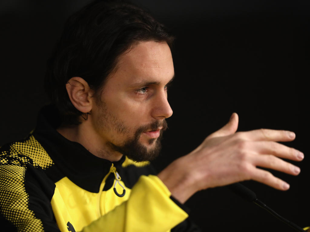 Neven Subotic spielte neun Jahre bei Borussia Dortmund