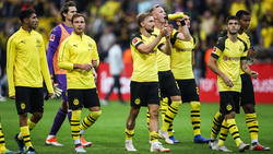 Der Kern der Mannschaft beim BVB steht, Abgänge sind dennoch möglich