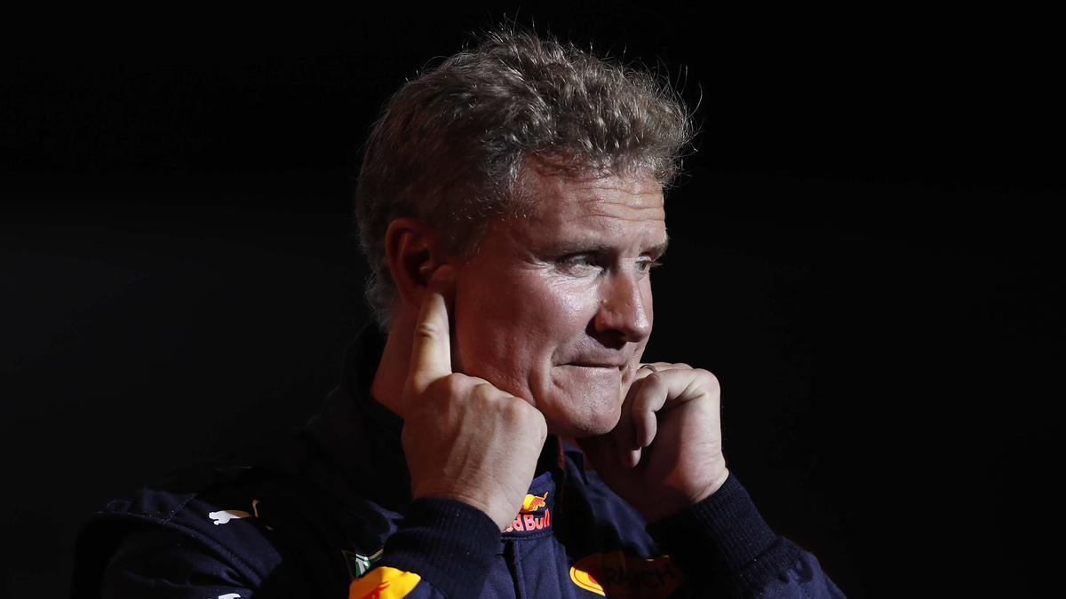 Hamilton vs. Vettel: David Coulthard schätzt den Briten stärker ein Hamilton vs. Vettel: David Coulthard schätzt den Briten stärker ein
