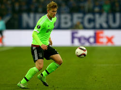 Matthijs de Ligt soll das Interesse des FC Bayern geweckt haben