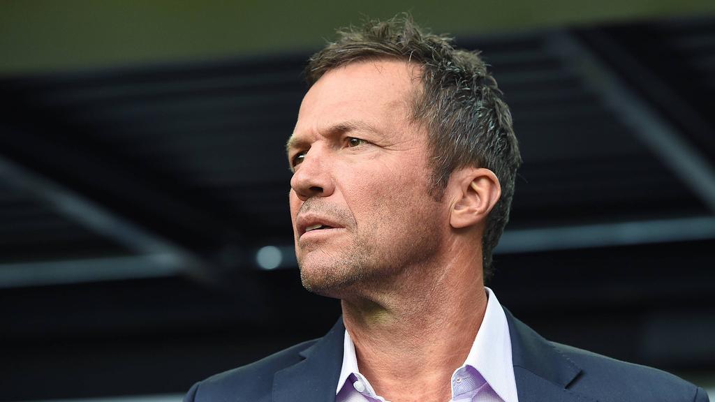 Für Lothar Matthäus steckt Schalke 04 im Für Lothar Matthäus steckt Schalke 04 im