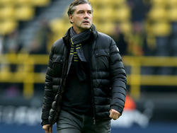 Michael Zorc spricht über die Gründe für die BVB-Krise